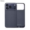 Чехол для телефона Pinkson из арамидного волокна для серии Apple iPhone 17 и Air