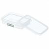 Hi-Pack Storage Container, 160ml, S-10, Made In Japan