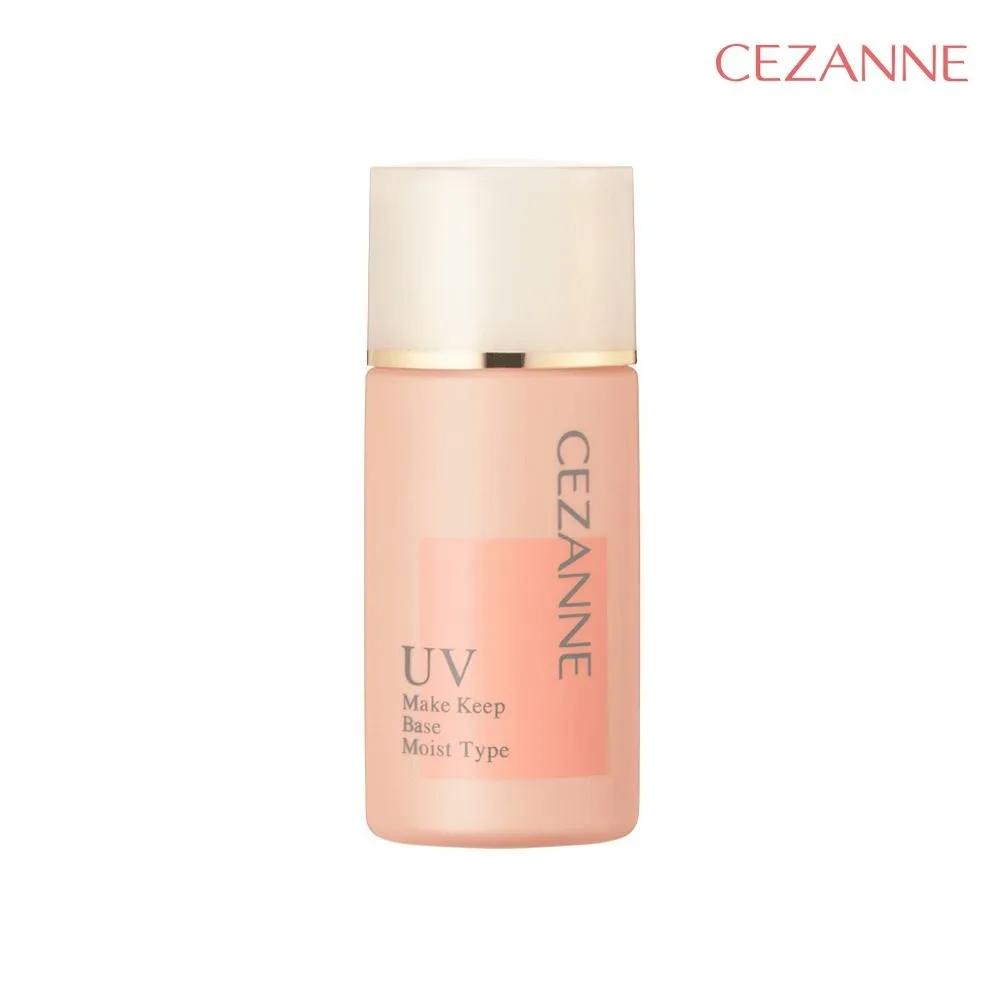 CEZANNE Moisturizing Type Inner Glow Adhering Makeup Base