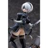 NieR:Automata Ver1.1a 2B 1/7 Scale Plastic Painted Finished Figure