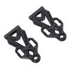 4 Pcs/ Set Seamless RC Car Front Lower Arm for 16101/16102/16103/16201 RC Car Hobbyists
