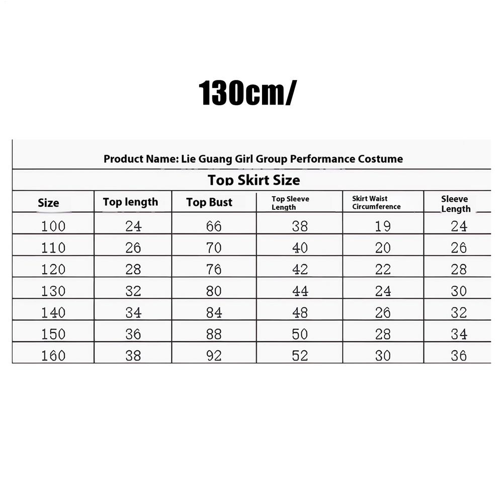 Хэллоуин Костюмы Вечеринка Наряд Маленькая Девочка Топ с Длинным Рукавом Шорты Комплект Для Семейных Посиделок Сценического Шоу Косплей Фестиваль