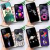 Planet Astronaut Case For POCO F5 X5 X3 Pro X4 F4 GT F3 M5s C40 Cover For Xiaomi 13 12 Lite 11T 12T Pro 12X