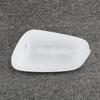 Left Rearview Mirror Cover Shell Housing Trim Plastic For 2009-13 Honda Fit Jazz