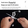 Longzhan Outdoor Compound Bow and 12-Arrow Set