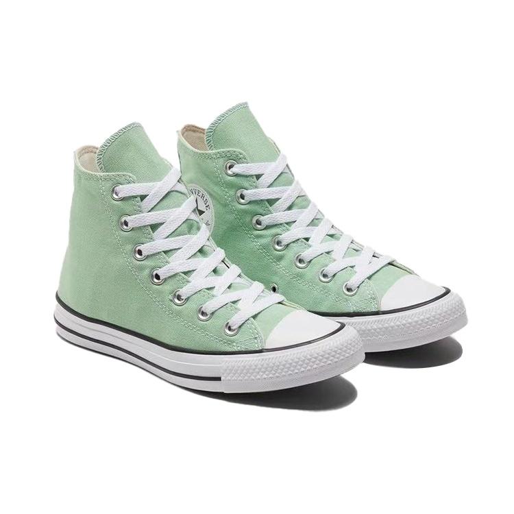 Converse Chuck Taylor All Star Hi 'Peppermint Green' Men's 170465C