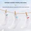 Li-Ning Спортивные носки унисекс (Упаковка из 3 пар)