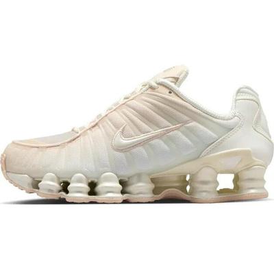 Кроссовки Shox TL