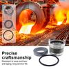 Shaft Seal Compressor High Durability Easy Installation Replacement Part Shaft Seal Kit for Thermo King