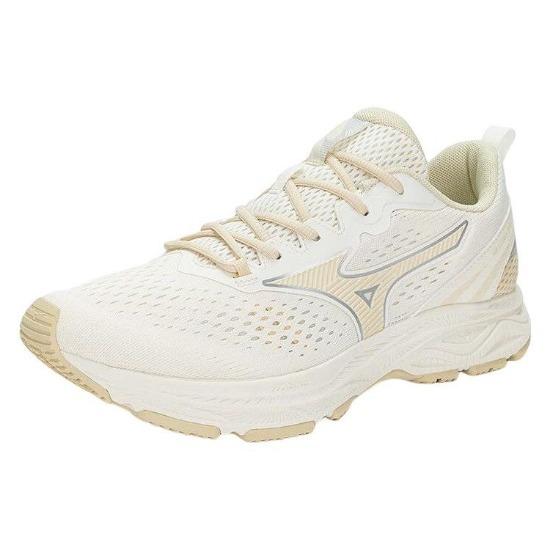 Mizuno Racer Легкие Сетчатые Амортизирующие Низкие Повседневные D1GH223603