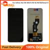 Полная сборка LCD-экрана и дигитайзера для Infinix Hot 50i X6531