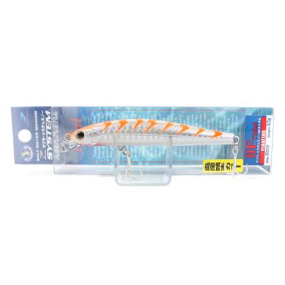 ZipBaits ZBL System Minnow 9F Приливная плавающая приманка 725 (1104)