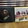 [USED] DAY6 Album SHOOT ME CD with Mini Photobook