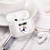 Чехол аниме SPY×FAMILY для Airpods 1 2 3 Pro Airpod Pro 2nd Kawaii Anya, защитный чехол, милый мультяшный чехол для Air Pod, чехол