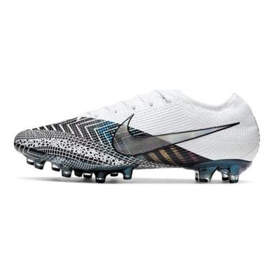 Mercurial Vapor 13 Elite MDS AG Pro Dream Speed ​​— белые черные кроссовки унисекс CJ1294-110