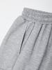 IKALOOK Cargo Wide Elastic Waist Pants Cpt160