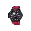 G-SHOCKСерия Авиатор Покоритель Гравитации Астронавт Модная Трендовая Цифровой Компас Двойной Дисплей Магнитостойкий Кварцевый Механизм Японский и GA-1000-4B