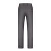 Woolen Warm Wool Blended Thick Business Casual Pants for Men, Autumn Slimming Pants, Men's Casual Pants