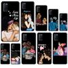 Чехол 'Супер Папа Мама Малышка Двойняшки' для OPPO A5 A9 A31 A53 2020 A1K A3S A5S A83 A91 A93 Find X3 Pro A15 A52 A72 Чехол
