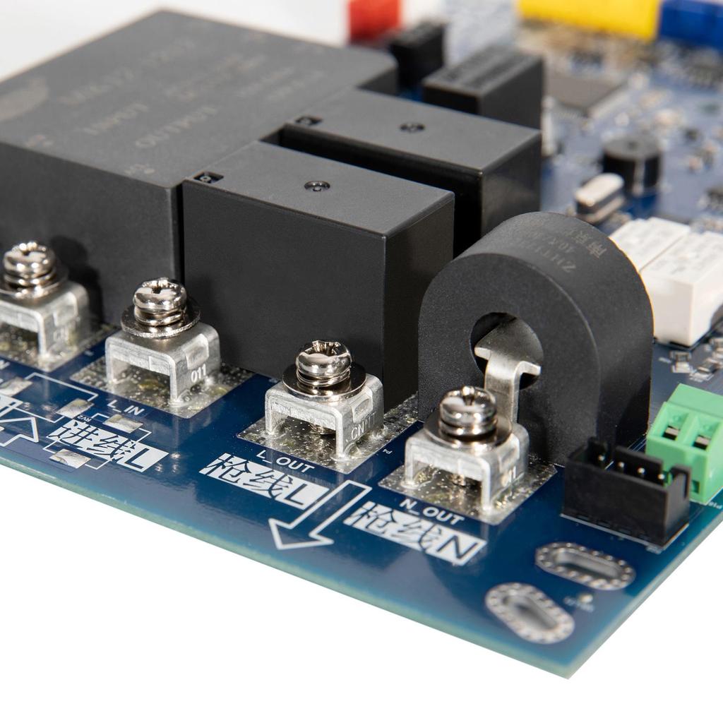 2023 7KW Smart Charging Pile Mainboard for Commercial Use - Slow Charging with Billing
