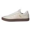 adidas Женские кроссовки VL Court 3.0 Off White Wonder Quartz кремовые золотисто-металлик JR0954