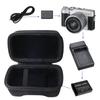 FUJIFILM Mirrorless Camera X-A5/X-A7 Protective Carrying Case/Storage Case -waiyu JP