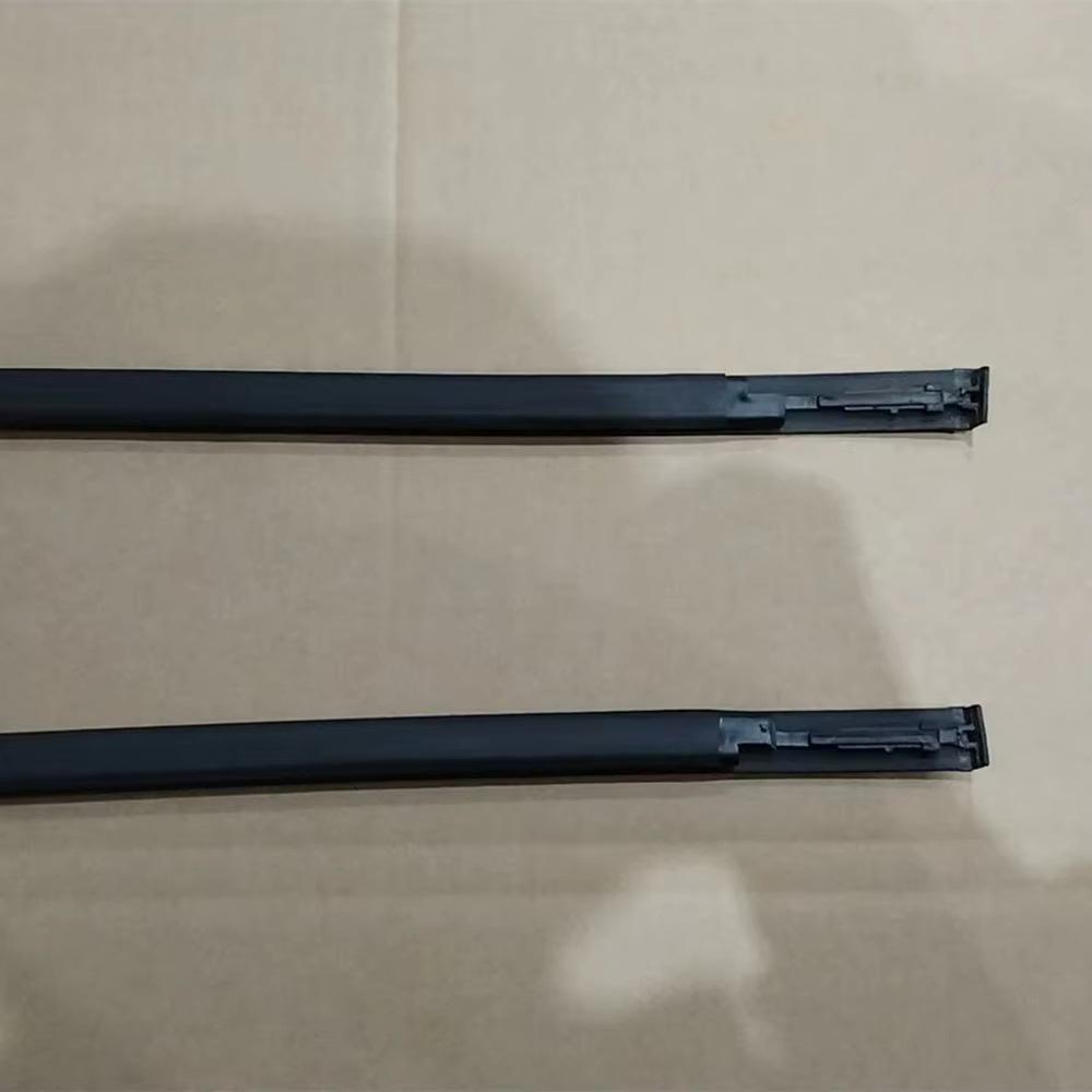 Toyota Reiz Mark X 2004-2009 Накладка водостока на крышу