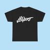 Хлопковая футболка Lil Uzi Vert: Мерч Хип-Хоп Музыки
