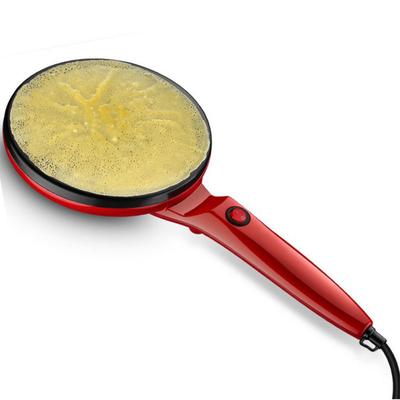 Кухня 220 В электрическая блинная машина электрическая форма для выпечки торта Clang машина для приготовления завтрака