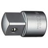 Socket Adapter 148 Drive 19.0mm(3/4") &25.4mm(1")