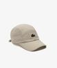 LACOSTE Унисекс Легкая Беговая Кепка Rk343E-56G 02S