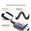 Ugreen Кабель DisplayPort - HDMI 4K