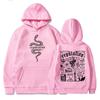 Худи Taylor Ruf Худи Ruf Musik Красивый Te
