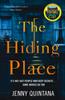 Книга The Hiding Place