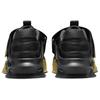 Nike Мужские кроссовки Savaleos Black Metallic Gold Anthracite CV5708-001