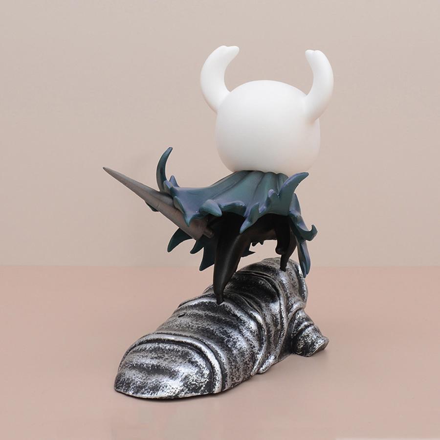 Забавный Аниме Игровой Персонаж Игры Hollow Knight Шершень Шмель Фигурка Действия Статуэтки Настольные Украшения Кукла Модель Коллекция Игрушки