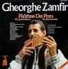 Виниловая пластинка GHEORGHE ZAMFIR Fltes De Pan Cymbalum En Roumani MPD752 Mr. Пиквик 1974 Франция КантриФолк Б/у