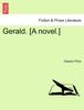 Книга Gerald. [A Novel.]