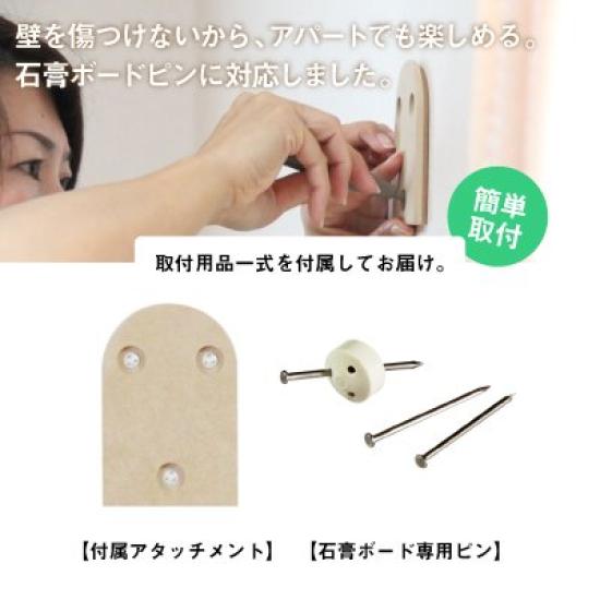 Зеркало Muramatsu Kagami Store, настенное, для входа в туалет, овальное, круглое, овальное, 27 x 39 см, настенное, наклеиваемое зеркало, дизайн Kagami Shape Oval