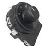 Chevrolet Trax, Aveo, Cruze Rearview Mirror Switch (95460071, 95328440)