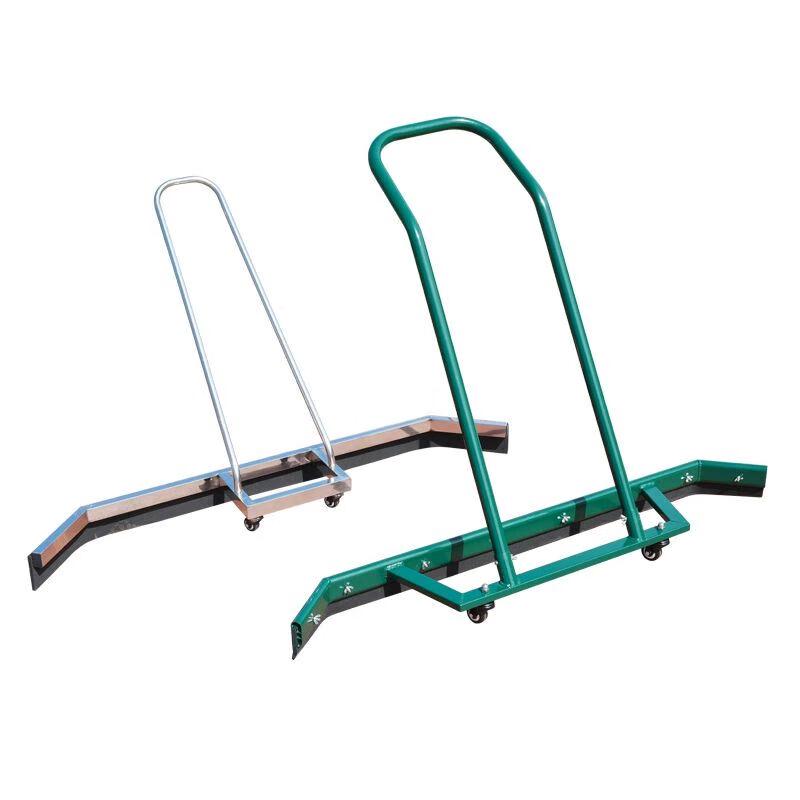 BoZhiDa Aluminum Alloy Sports Court Squeegee