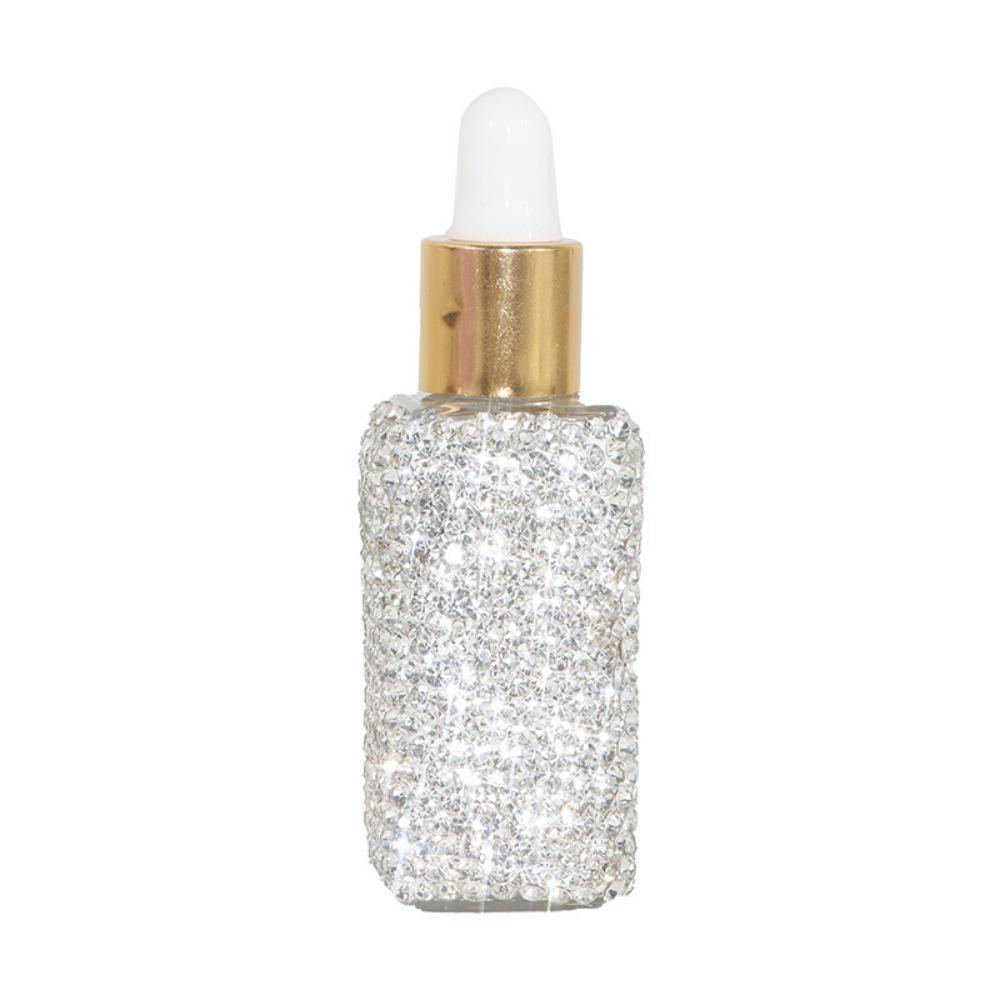 Refillable Empty Perfume Bottle Creative Mini Dropper Bottles Essential Oil Vials Handicraft