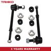 2x Стойка стабилизатора задняя для Toyota Land Cruiser Prado 90 1996-2002, 48830-35020