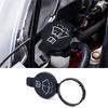 Car Windshield Washer Bottle Cap Nozzle Cover 13227300 Windscreen Wiper For Chevrolet Buick GM Cadillac Car Glass Bottle Cover