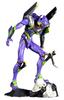 Kaiyodo Artpla ARTPLA SCULPTURE WORKS Evangelion Unit 01 Высота 230 мм Неокрашенная пластиковая модель "Runaway" прибл.. Немасштабируемый
