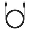 Android Phone Charging Cord Male To Male USB-C To Micro USB Data Cable OTG Adapter USB 3.1 Type-C