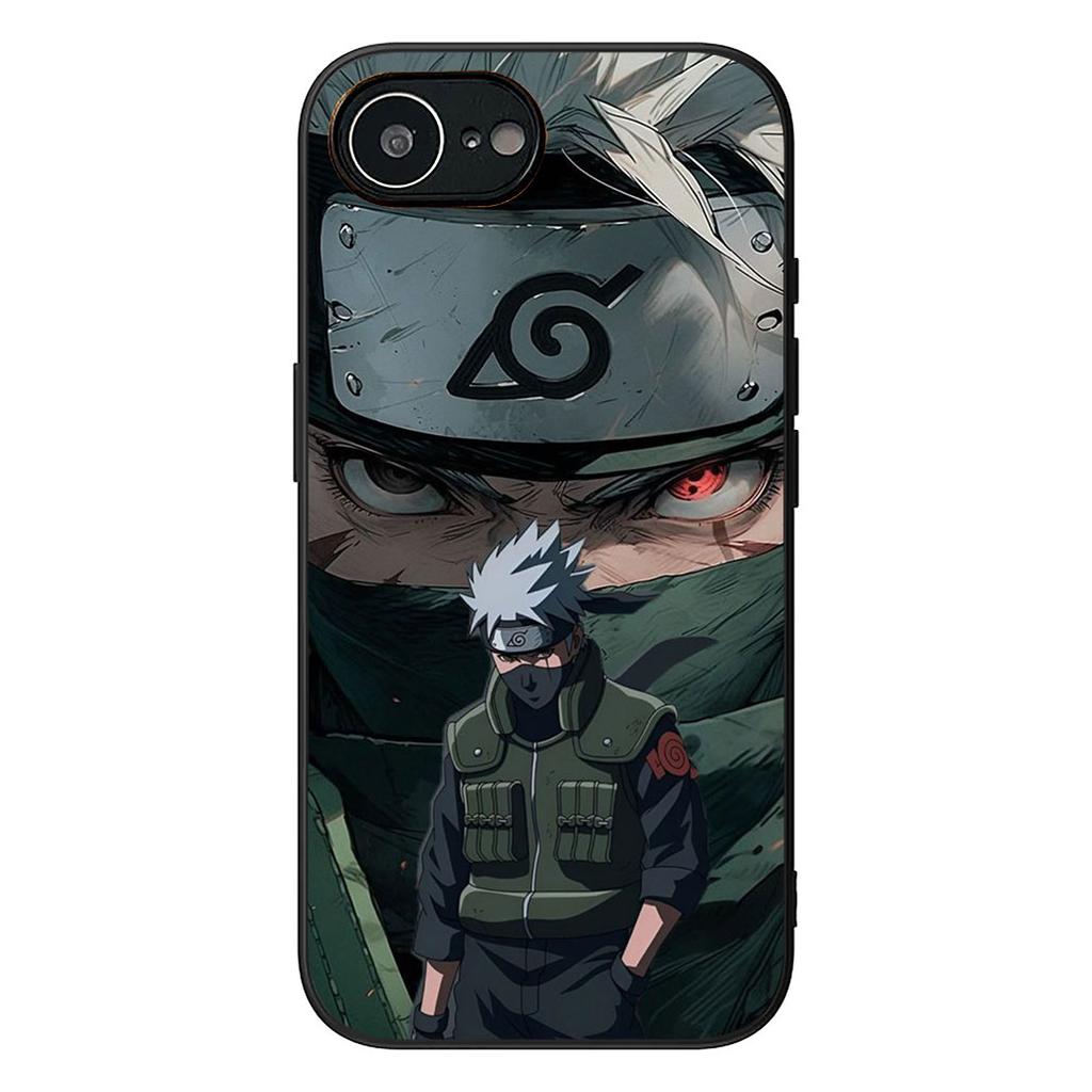 Kakashi Narutos Namikaze Minato Phone Cover for Motorola Moto G86 G14 G35 G34 G45 G55 G67 G75 G85 G24 G15 G54 G57 Power Case