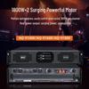 AQ-91400 Conference Audio Power Amplifier (CN version)