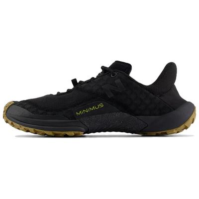 Кроссовки Minimus Trail 'Black Great Plains' MTM10LK1