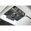 For BMW 3 4 Series M3 M4 2013-2019 Carbon Fiber Front Reading Light Lamp Frame
